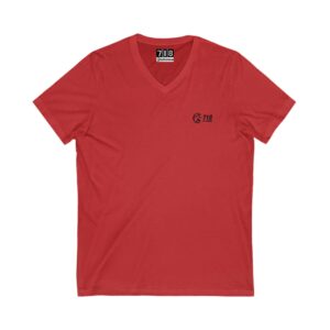 718Activewear Kids Fine Jersey Tee