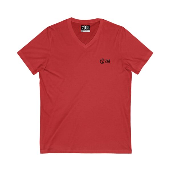 718Activewear Kids Fine Jersey Tee