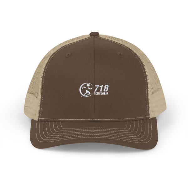 718Activewear Classic Dad Cap