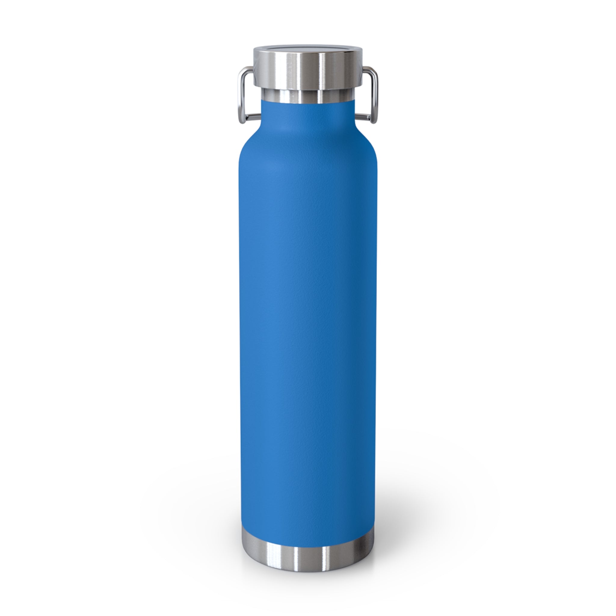 Copper Vacuum Insulated Bottle, 22oz - Image 14