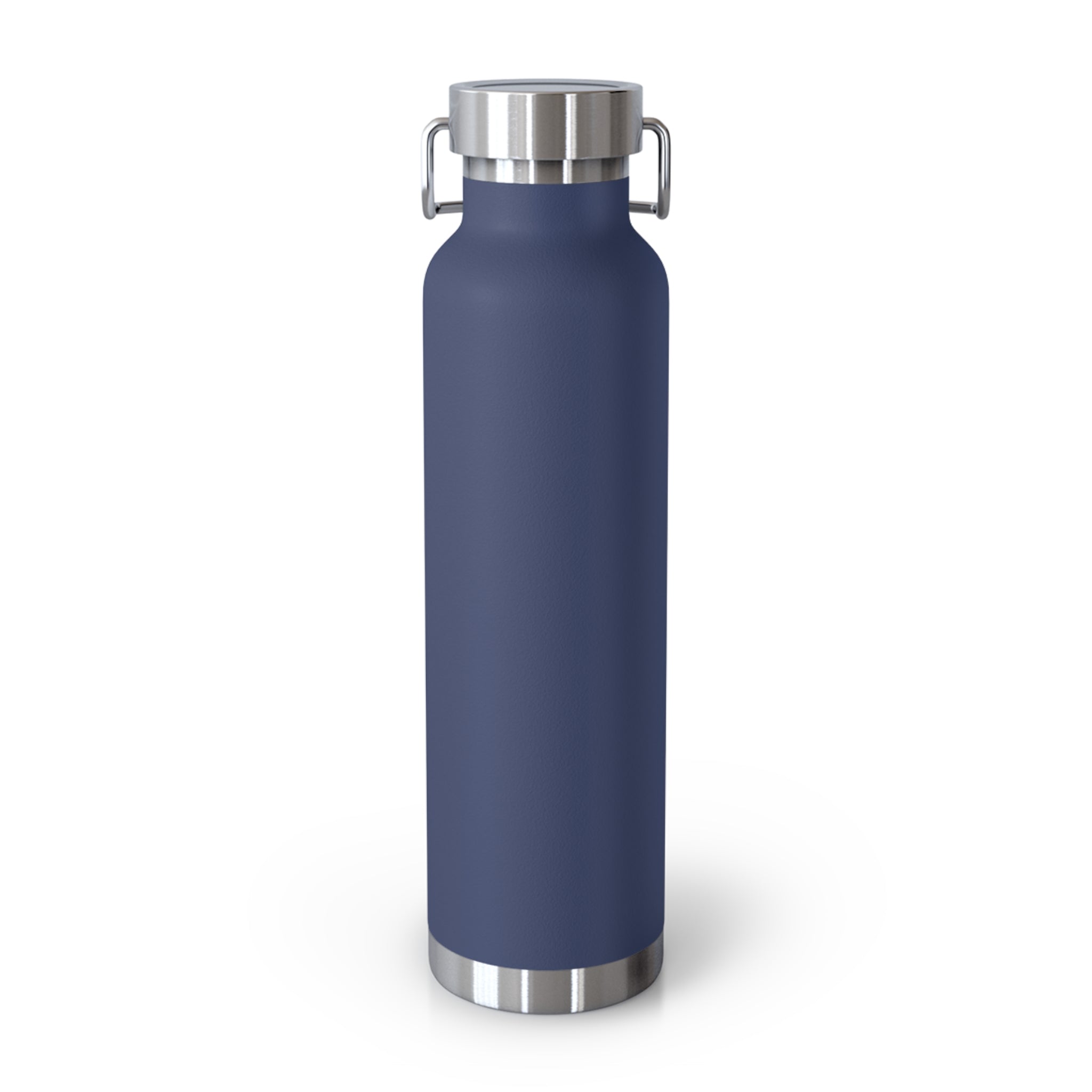 Copper Vacuum Insulated Bottle, 22oz - Image 4