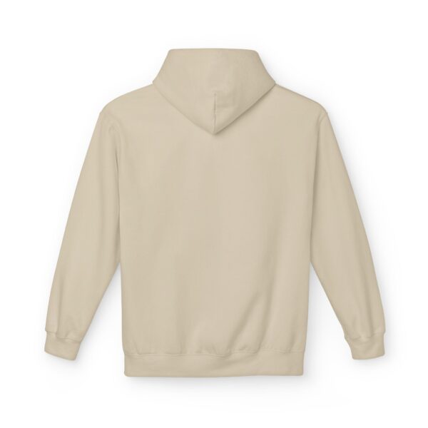 718Activewear Athletic Fleece Hoodie - Image 3