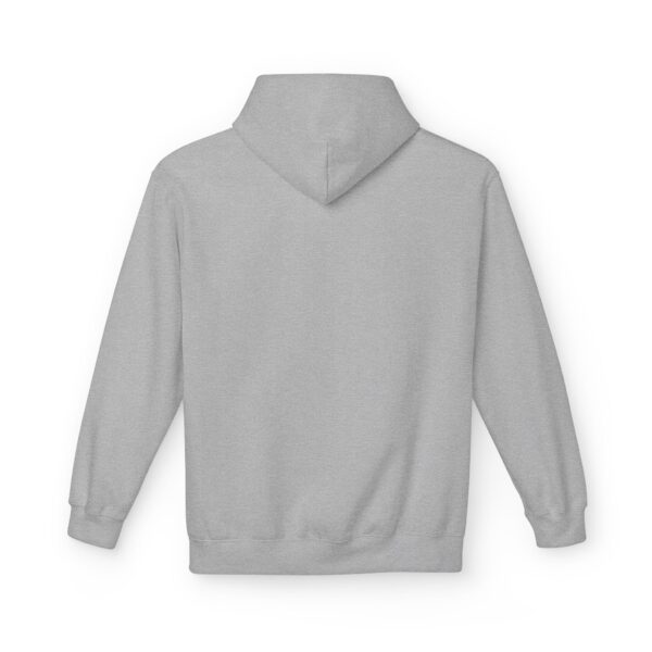 718Activewear Athletic Fleece Hoodie - Image 5