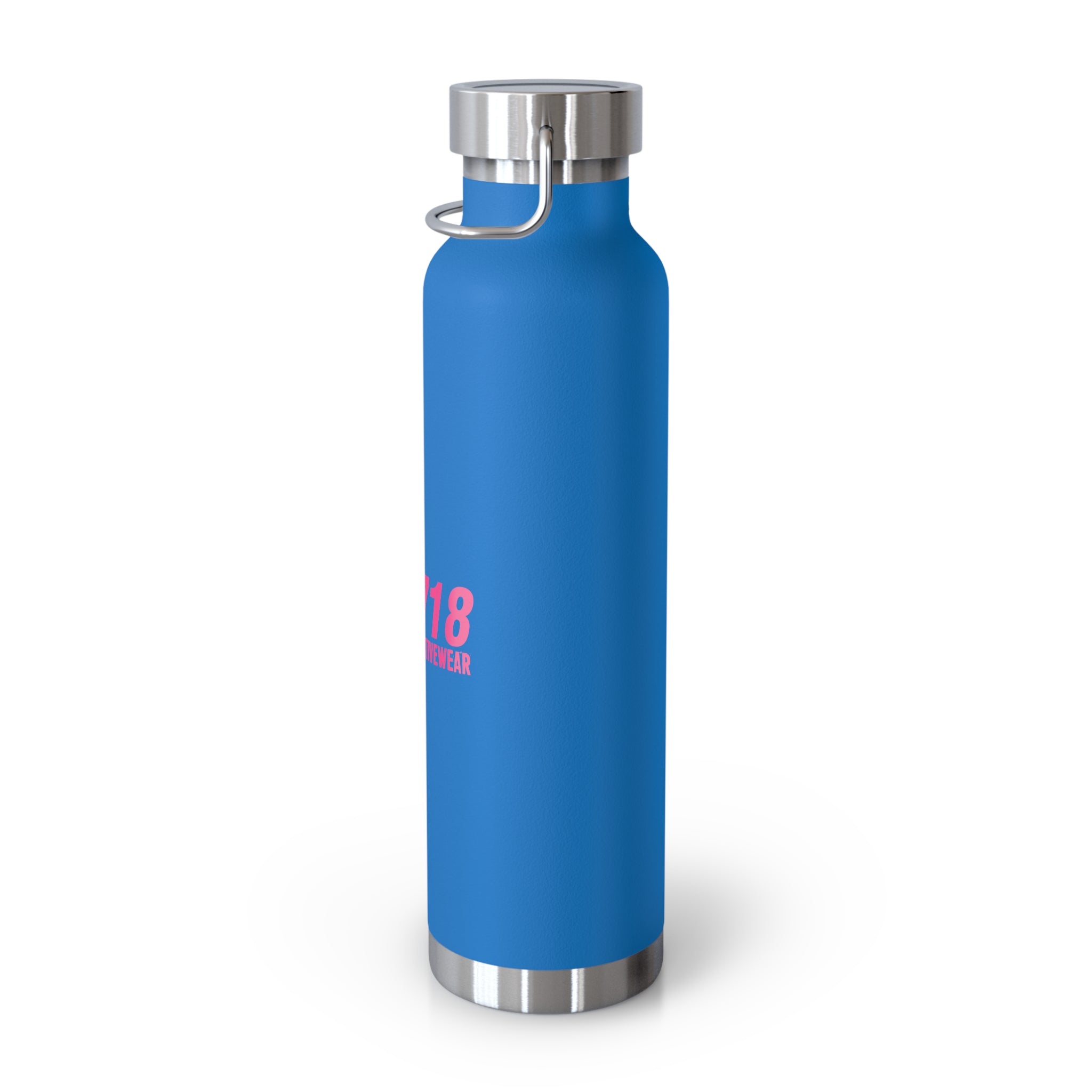 Copper Vacuum Insulated Bottle, 22oz - Image 13