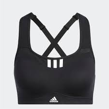 High-Impact Sports Bra