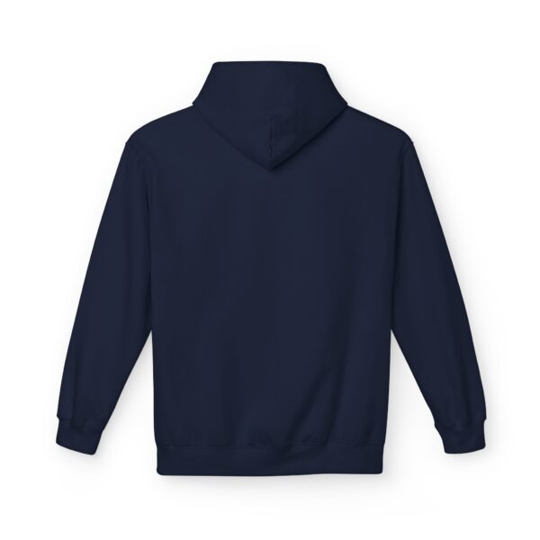 718Activewear Midweight Hoodie - Comfortable & Stylish for Fitness Lovers - Image 2