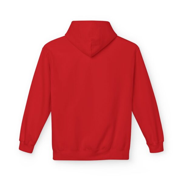 718Activewear Midweight Hoodie - Comfortable & Stylish for Fitness Lovers - Image 3