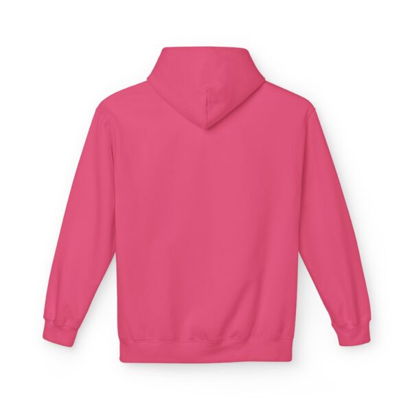 718Activewear Midweight Hoodie - Comfortable & Stylish for Fitness Lovers - Image 3