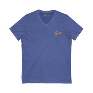 718Activewear V-Neck Tee
