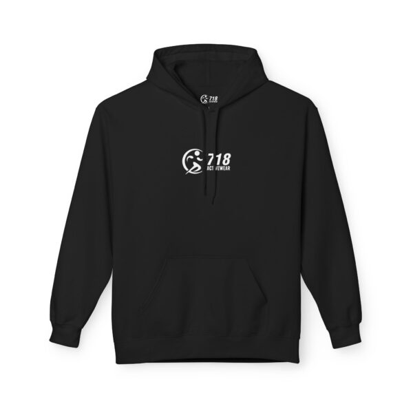 718Activewear Midweight Hoodie - Comfortable & Stylish for Fitness Lovers - Image 6