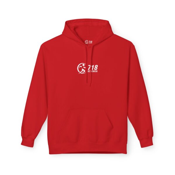 718Activewear Midweight Hoodie - Comfortable & Stylish for Fitness Lovers - Image 7